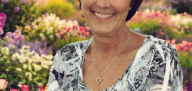 Lucille Labelle