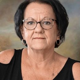 Photo of Francine Tendland, obituary in Québec