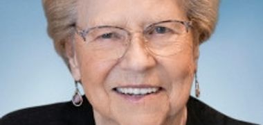 Bernadette Bouchard