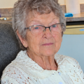 Huguette Bouvier