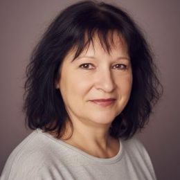Photo of Louiselle Laframboise, obituary in Québec