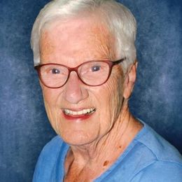 Photo of Claudette Picard, obituary in Québec