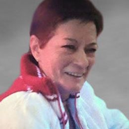 Photo of Manon Boucher, obituary in Saint-Félix-de-Valois