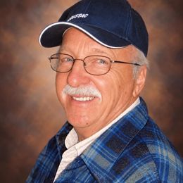 Photo of Jean-Marie Cloutier, obituary in Québec