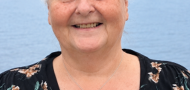 Claudette Choquette
