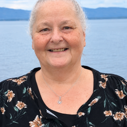 Photo de Claudette Choquette, avis de décès à Notre-Dame-du-Portage