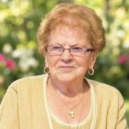 Photo of Jeannine Normandin Moreau, obituary in Saint-Tite