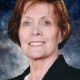 Photo of Lise Boulanger, obituary in Sherbrooke