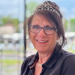 Photo of Nancy, obituary in Dollard-des-Ormeaux