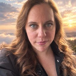 Photo of Jenny Gagné, obituary in Farnham