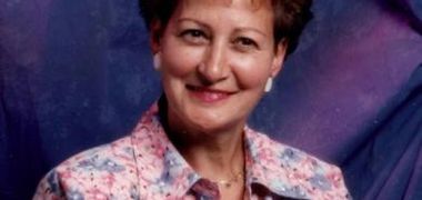 Claudette Bergeron