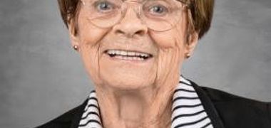 Madeleine Ferland Turcotte