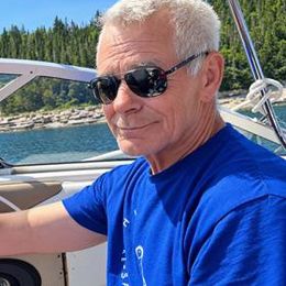 Photo of Antonin Boudreau, obituary in Sherbrooke