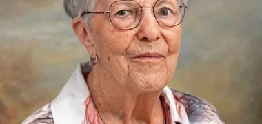 Gertrude Lafontaine