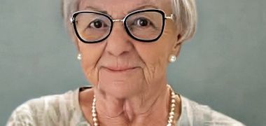 Danielle Verreault Perreault