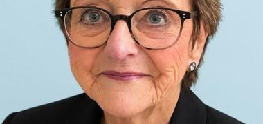 Louise Marchesseault