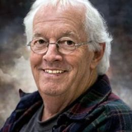Photo of François Robitaille, obituary in Neuville