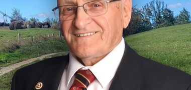 Edmond Turbide