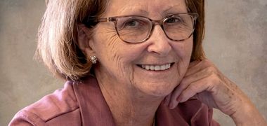 Jocelyne Lefebvre (Boivin)