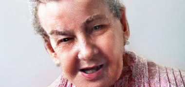 Gabrielle Laurentine