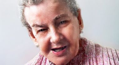 Gabrielle Laurentine