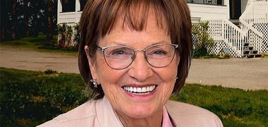 Huguette Labrecque (Provencher)