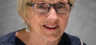 Liliane Guillemette