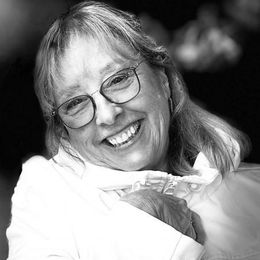 Photo of Sylvie Gonthier, obituary in Québec