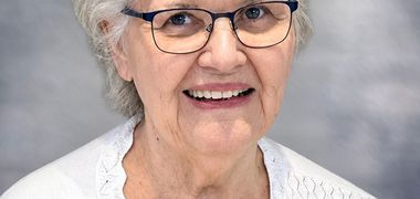 ST-LAURENT, Andrée