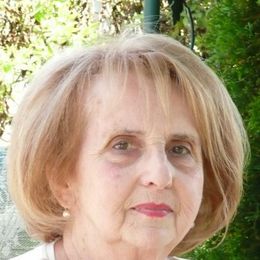 Photo de Marguerite Chamberland, avis de décès à Québec