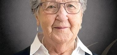 Yvonne Grimard