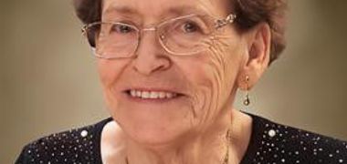 Jeannette Poirier