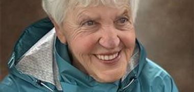 Marie-Ange Blais