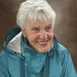 Photo of Marie-Ange Blais, obituary in Havre-Saint-Pierre