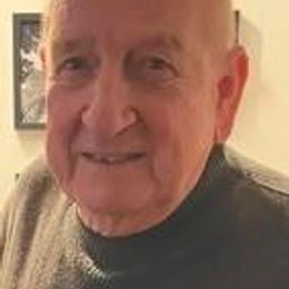 Photo of Donato Di Vincenzo, obituary in Laval