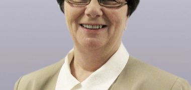 Sœur Louise Bellavance