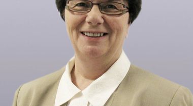 Sœur Louise Bellavance