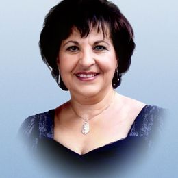 Photo de Rosanna Vitello Franco, avis de décès à Montréal