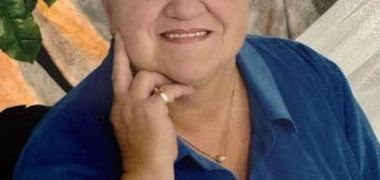 Claudette Guay