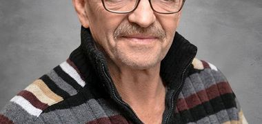 Marc Bérubé