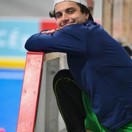 Photo of Marc-Antoine Roy, obituary in Québec