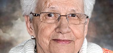 Lucille Laroche