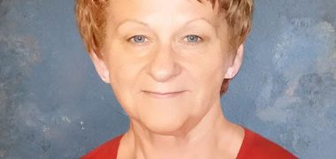 Denise Grégoire (née Primeau)