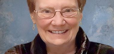 Fernande Taillefer Caron