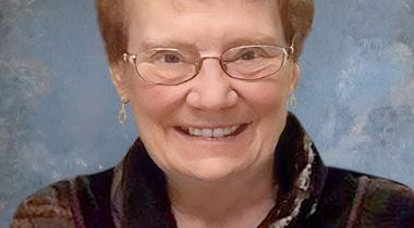 Fernande Taillefer Caron