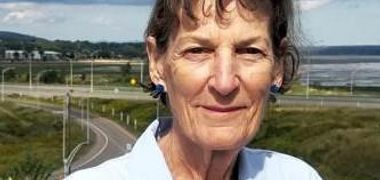 Arlette Bezeau