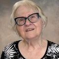 Jacqueline Beaudoin Lacasse