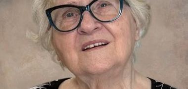 Jacqueline Beaudoin Lacasse