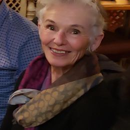 Photo de Hélène Arsenault, avis de décès à Gatineau
