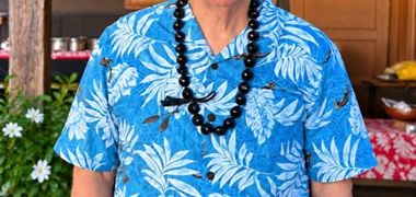 Robert "Bob" James McKown Jr.